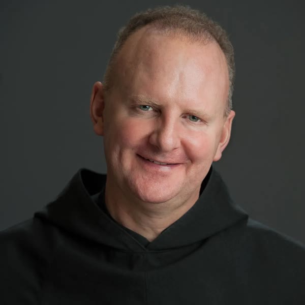 Martin Laird OSA